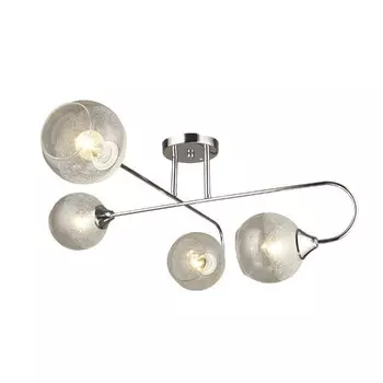 Потолочная люстра Wedo Light Regin 66647.01.03.04