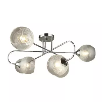 Потолочная люстра Wedo Light Regin 66647.01.03.06