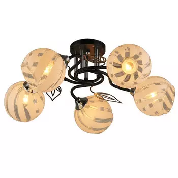 Потолочная люстра Wedo Light Сью 65855.01.13.05