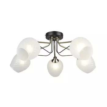 Потолочная люстра Wedo Light Sarno 66558.01.37.05