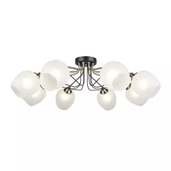 Потолочная люстра Wedo Light Sarno 66558.01.37.08