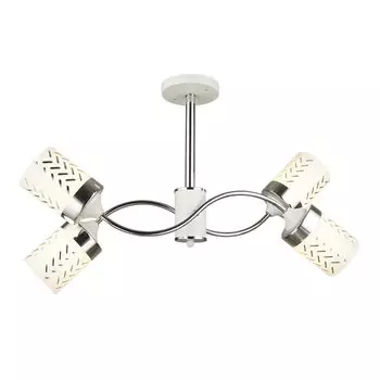 Потолочная люстра Wedo Light Segrate 66399.01.64.04