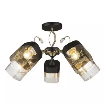 Потолочная люстра Wedo Light Сеналес 66340.01.37.05