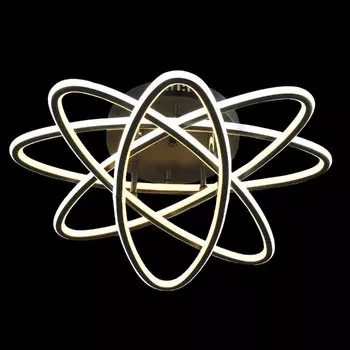 Потолочная люстра Wedo Light Сигни 75210.01.14.04