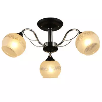 Потолочная люстра Wedo Light Софи 65853.01.13.03