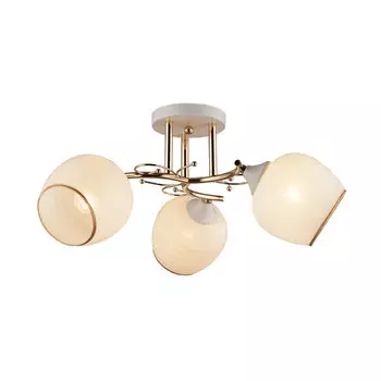 Потолочная люстра Wedo Light София 65971.01.10.03