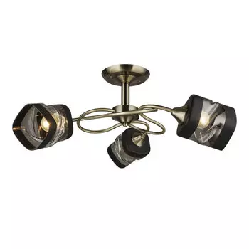 Потолочная люстра Wedo Light Tarsiya 66439.01.05.03