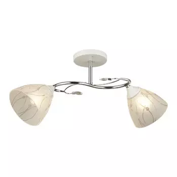 Потолочная люстра Wedo Light Tondra 66730.01.64.02