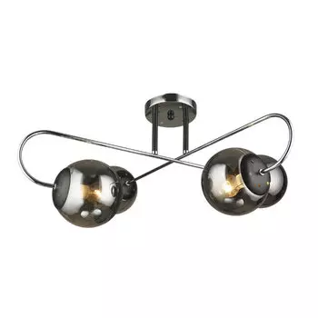 Потолочная люстра Wedo Light Tordzhils 66648.01.13.04