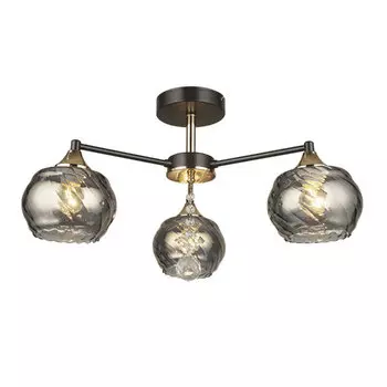 Потолочная люстра Wedo Light Trapani 66581.01.15.03