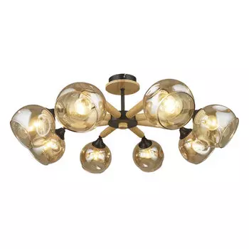 Потолочная люстра Wedo Light Tule 66663.01.14.08