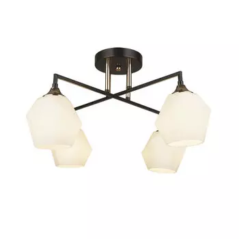 Потолочная люстра Wedo Light Turin 66586.01.15.04