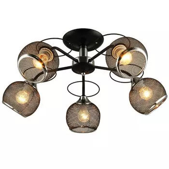 Потолочная люстра Wedo Light Уитни 65856.01.13.05