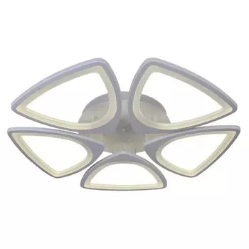 Потолочная люстра Wedo Light Валлота 76507.01.09.05