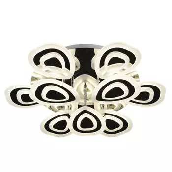 Потолочная люстра Wedo Light Вибек 75242.01.03.09