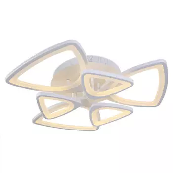 Потолочная люстра Wedo Light Вики 76508.01.09.06