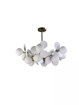 Потолочная люстра Zortes Floret ZRS.01201.12