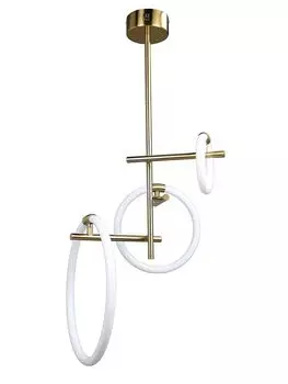 Потолочная люстра Zortes Jessy ZRS.01043.03