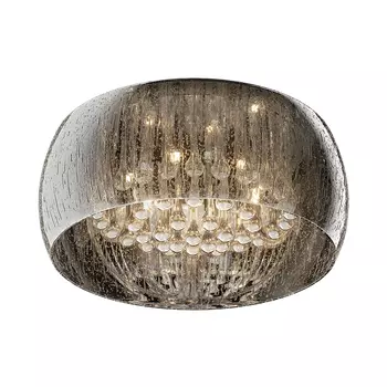 Потолочная люстра Zumaline Rain C0076-06X-F4K9