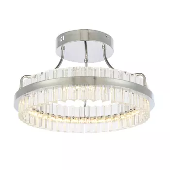 Потолочная светодиодная люстра Cherio ST Luce SL383.102.01