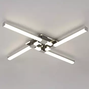 Потолочная светодиодная люстра Cinto Mantra 6131