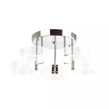 Потолочная светодиодная люстра Hudson Lumion 4496/40CL