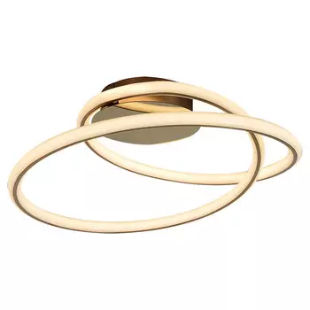 Потолочная светодиодная люстра Ingersoll Lussole LOFT LSP-8346