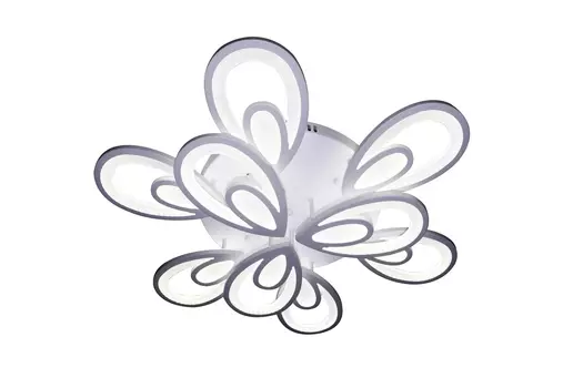 Потолочная светодиодная люстра Innovation Style Natali Kovaltseva INNO