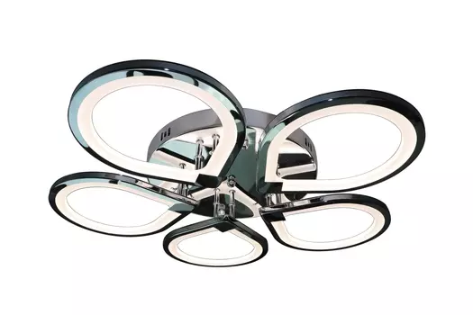 Потолочная светодиодная люстра Innovation Style Natali Kovaltseva INNO