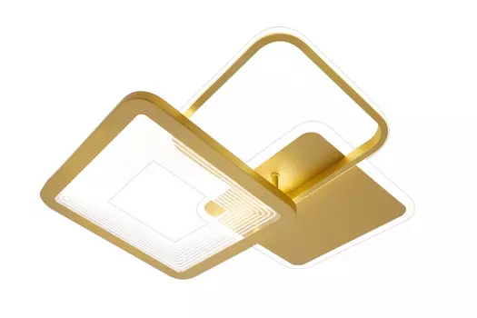 Потолочная светодиодная люстра Led Lamps Natali Kovaltseva LED LAMPS 8