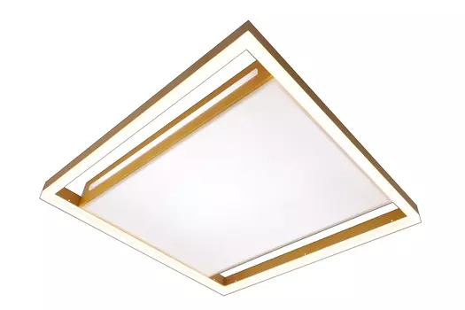 Потолочная светодиодная люстра Led Lamps Natali Kovaltseva LED LAMPS 8