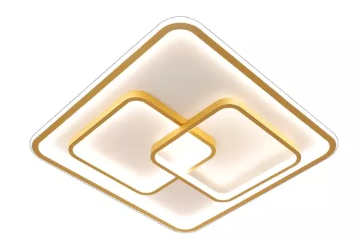 Потолочная светодиодная люстра Led Lamps Natali Kovaltseva LED LAMPS 8