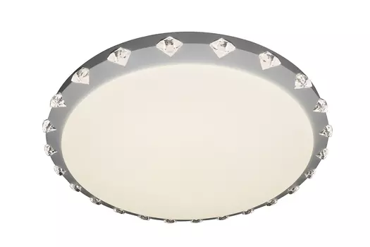 Потолочная светодиодная люстра Led Lamps Rgb Natali Kovaltseva LED LAM