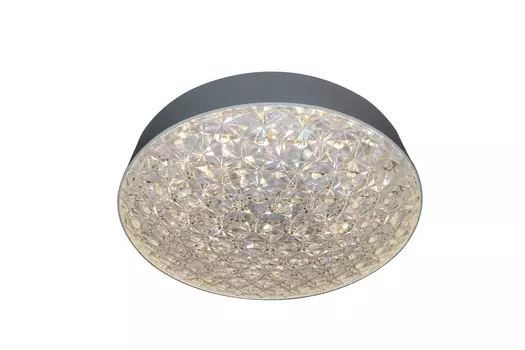 Потолочная светодиодная люстра Led Lamps Rgb Natali Kovaltseva LED LAM