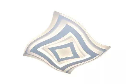 Потолочная светодиодная люстра LED Natali Kovaltseva 81014/5C