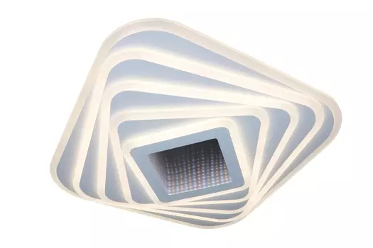 Потолочная светодиодная люстра LED Natali Kovaltseva 81030/5C