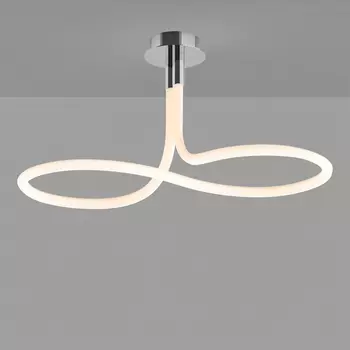 Потолочная светодиодная люстра Line Mantra 6601