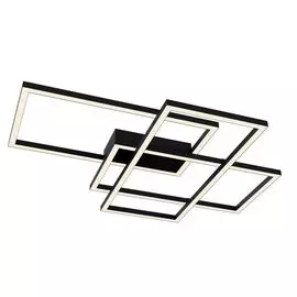 Потолочная светодиодная люстра Line Maytoni MOD015CL-L80B4K