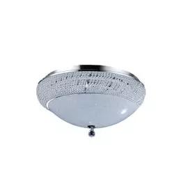 Потолочная светодиодная люстра Lumina Deco DDC 615-35A