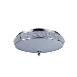 Потолочная светодиодная люстра Lumina Deco DDC 615-55A