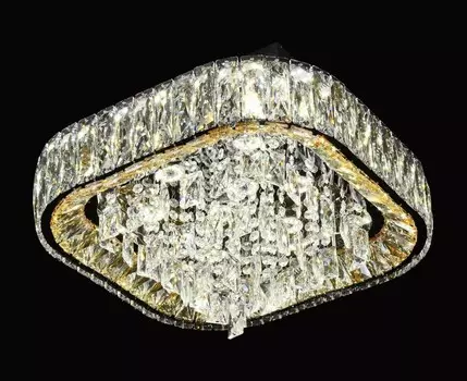 Потолочная светодиодная люстра Lumina Deco DDC 6926-500