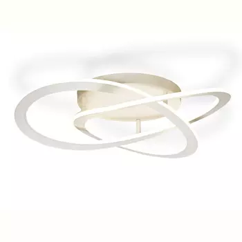 Потолочная светодиодная люстра Planet Mantra 7151