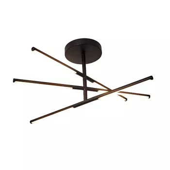 Потолочная светодиодная люстра Ralio ST Luce SL1580.403.03