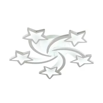 Потолочная светодиодная люстра Selina Lumion 4525/99CL