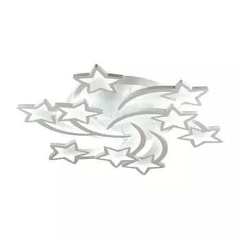 Потолочная светодиодная люстра Selina Lumion 4526/99CL