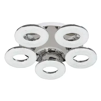 Потолочная светодиодная люстра Vitaluce V4707/5PL