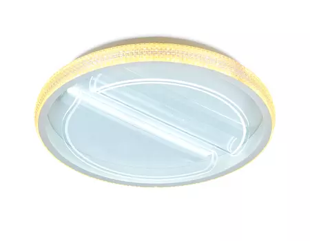 Потолочный LED светильник Ambrella Original FA602