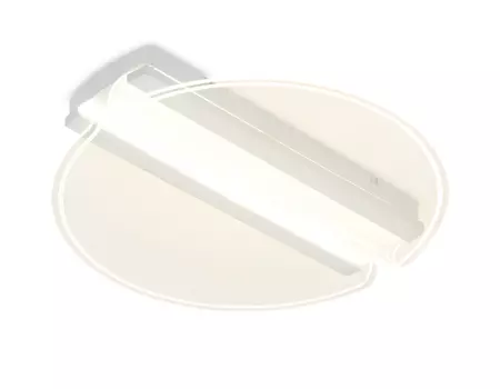 Потолочный LED светильник Ambrella Original FA613