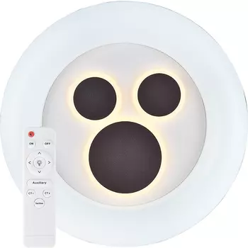 Потолочный LED светильник Feron 41145