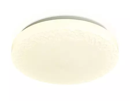 Потолочный светодиодный светильник Ambrella Air FF22